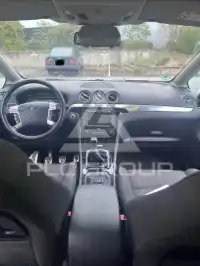 2015 Ford S-Max