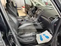2015 Ford S-Max