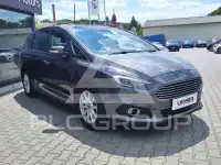 2015 Ford S-Max
