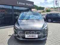 2015 Ford S-Max