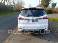 2015 Ford S-Max