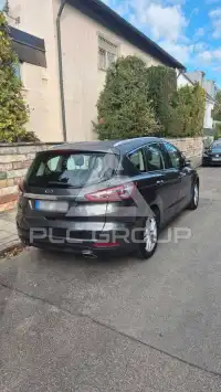 2015 Ford S-Max
