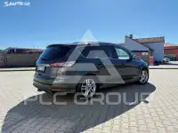 2015 Ford S-Max