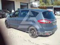 2015 Ford S-Max