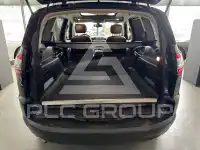 2015 Ford S-Max