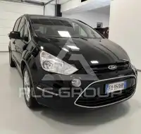 2015 Ford S-Max