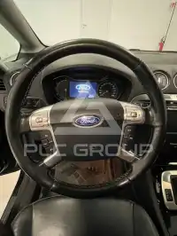 2015 Ford S-Max