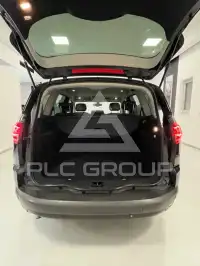 2015 Ford S-Max