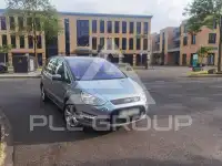 2015 Ford S-Max