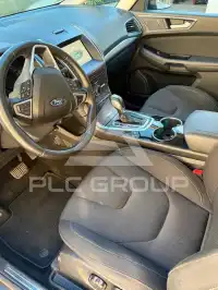 2015 Ford S-Max
