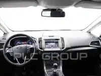 2015 Ford S-Max