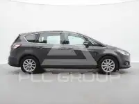 2015 Ford S-Max