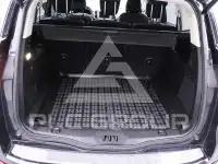2015 Ford S-Max