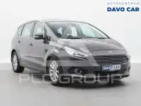 2015 Ford S-Max