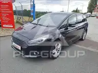 2015 Ford S-Max