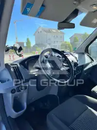 2015 Ford TRANSIT