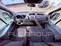 2015 Ford TRANSIT