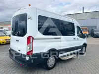 2015 Ford TRANSIT