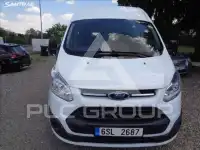 2015 Ford TRANSIT