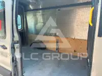 2015 Ford TRANSIT