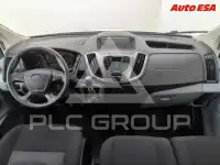 2015 Ford TRANSIT