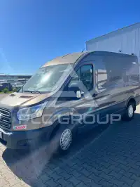 2015 Ford TRANSIT