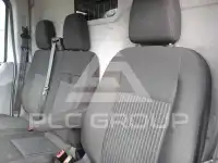 2015 Ford TRANSIT