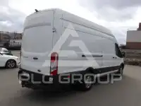 2015 Ford TRANSIT
