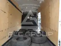 2015 Ford TRANSIT