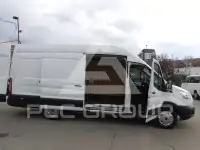 2015 Ford TRANSIT