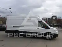 2015 Ford TRANSIT