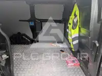 2015 Ford TRANSIT