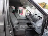 2015 Ford TRANSIT