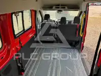 2015 Ford TRANSIT