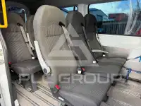 2015 Ford TRANSIT