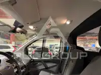 2015 Ford TRANSIT