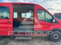 2015 Ford TRANSIT