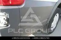 2015 Ford TRANSIT