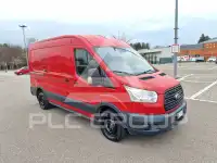 2015 Ford TRANSIT