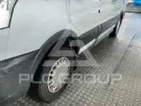 2015 Ford TRANSIT
