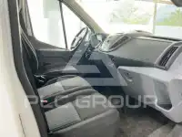 2015 Ford TRANSIT