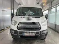 2015 Ford TRANSIT