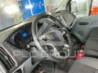2015 Ford TRANSIT
