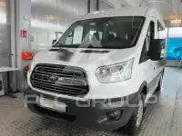2015 Ford TRANSIT