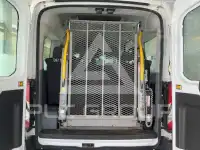 2015 Ford TRANSIT