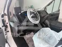 2015 Ford TRANSIT