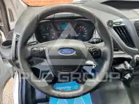 2015 Ford TRANSIT