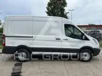 2015 Ford TRANSIT