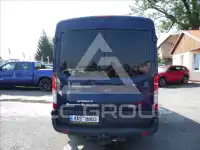 2015 Ford TRANSIT