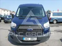 2015 Ford TRANSIT